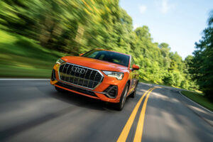 2019 Audi Q3 quattro