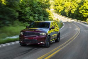 2021 Dodge Durango SRT 392 AWD