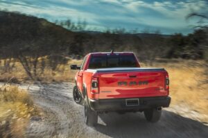 2022 RAM 1500 Rebel G/T