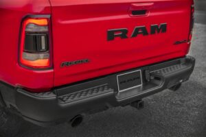 2022 RAM 1500 Rebel G/T