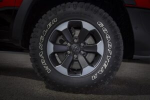 2022 RAM 1500 Rebel G/T