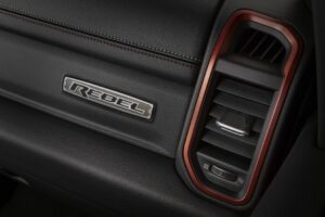 2022 RAM 1500 Rebel G/T