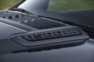 2022 RAM 1500 Rebel G/T