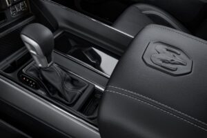 2022 RAM 1500 Rebel G/T