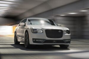 2023 Chrysler 300C