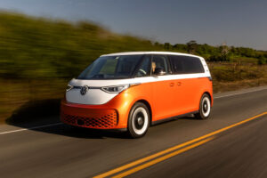 2025 VW ID.Buzz