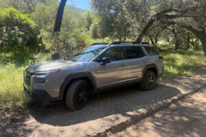 2026 Subaru Outback XT Limited