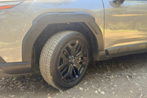 2026 Subaru Outback XT Limited