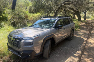 2026 Subaru Outback XT Limited