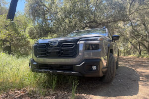 2026 Subaru Outback XT Limited