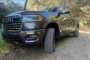2026 RAM 1500 Limited Crew Cab 4X4