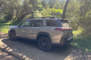 2026 Subaru Outback XT Limited