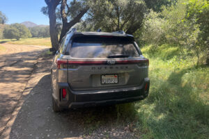 2026 Subaru Outback XT Limited