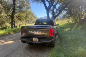 2026 RAM 1500 Limited Crew Cab 4X4