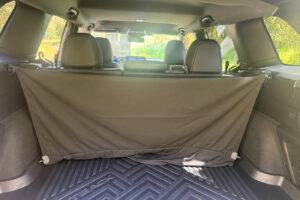 2026 Subaru Outback XT Limited Interior