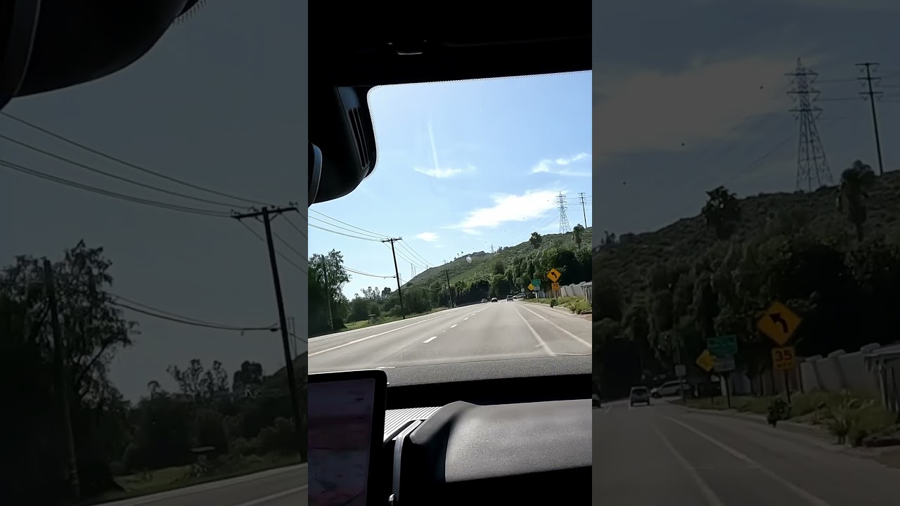 Volvo EX 30 Cross Country – QUICKER than a Hellcat! 0-60