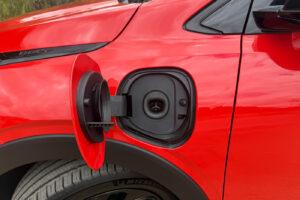 2026 Chevrolet Bolt RS