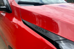 2026 Chevrolet Bolt RS