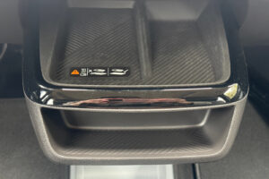 2026 Chevrolet Bolt RS Interior