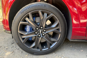 2026 Cadillac Optiq V