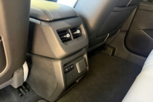 2026 Cadillac Optiq V Interior
