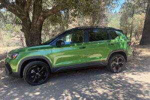 2026 VW Taos Black Edition