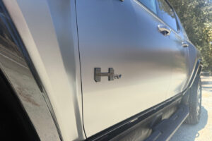 2026 Hummer EV Carbon Fiber Edition