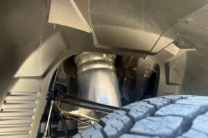 2026 Hummer EV Carbon Fiber Edition