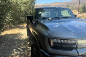 2026 Hummer EV Carbon Fiber Edition
