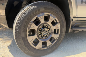 2026 Hummer EV Carbon Fiber Edition