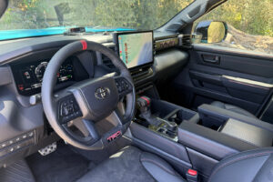 2026 Toyota Tundra TRD PRO w/TRD Performance Pack