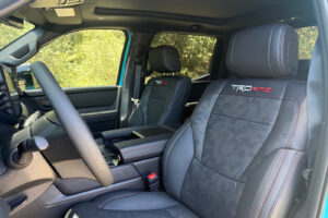 2026 Toyota Tundra TRD PRO w/TRD Performance Pack