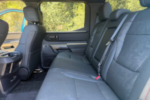 2026 Toyota Tundra TRD PRO w/TRD Performance Pack