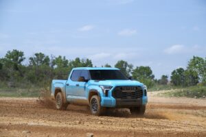2026 Toyota TRD PRO Performance