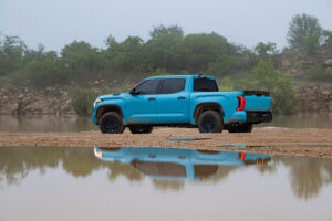 2026 Toyota TRD PRO Performance