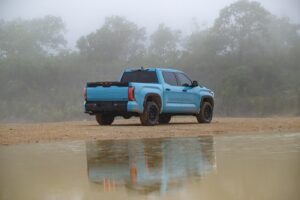 2026 Toyota TRD PRO Performance
