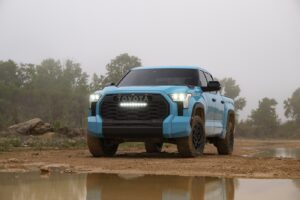2026 Toyota TRD PRO Performance