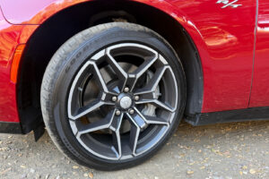2026 Dodge Charger R/T Plus