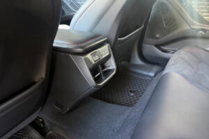 2026 Dodge Charger R/T Plus Interior