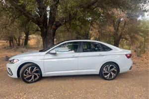 2026 VW Jetta SEL