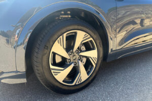 2027 Audi Q6 e-tron