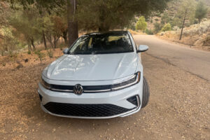 2026 VW Jetta SEL