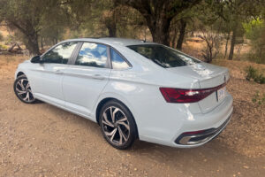 2026 VW Jetta SEL