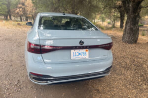 2026 VW Jetta SEL