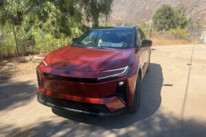 2026 Toyota C-HR