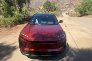 2026 Toyota C-HR