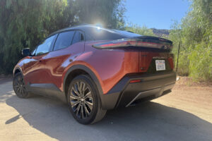 2026 Toyota C-HR