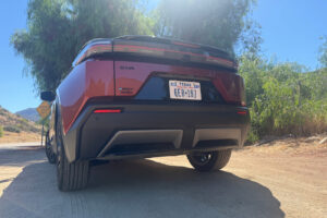 2026 Toyota C-HR